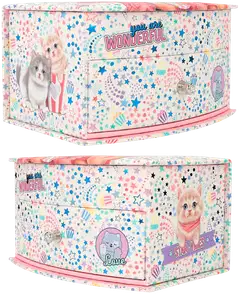 TOPModel korurasia CUTIE STAR - 4