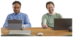 Logitech Hiiri MX Anywhere 3S - grafiitti - 11