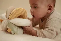 Pehmopallo Newborn GRS - 3