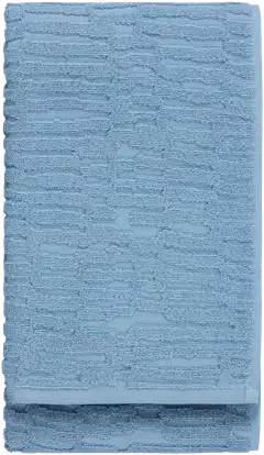 Finlayson kylpypyyhe Serenadi 70x150 cm sininen - 1