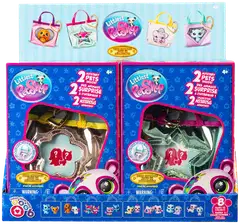 Littlest Pet Shop Divas On The Go Blind - 2