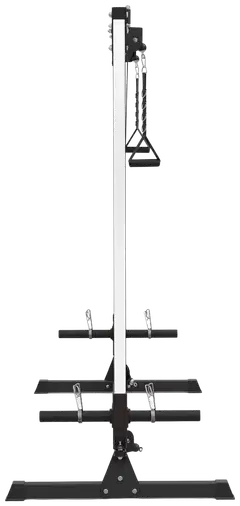 React Ristikkäistalja - 2