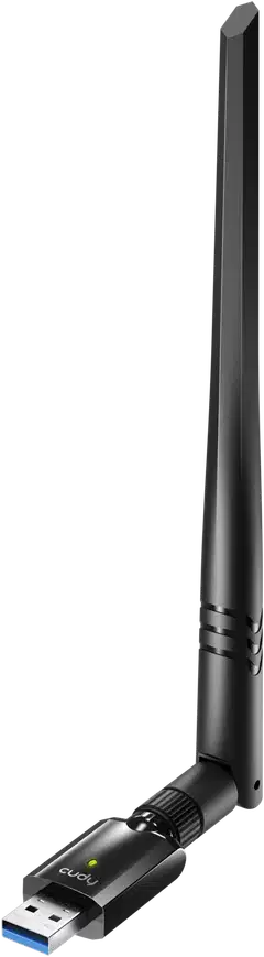 Cudy langaton sovitin WU1400 - 11