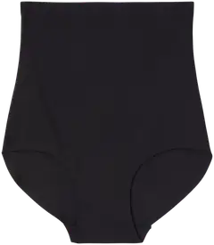 Å WOMAN naisten muotoilevat alushousut Jamie 50010155BL - BLACK - 1