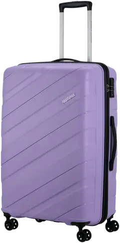 American Tourister matkalaukku Jetdriver 3.0-spinner 77/28 lila - 9