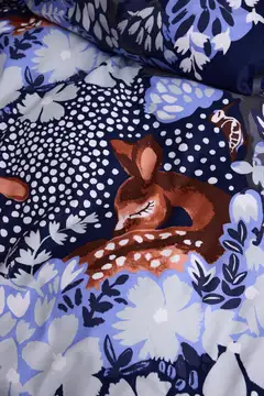 Vallila Nokosilla pussilakanasetti 150x210cm - 4