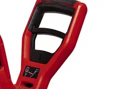 Einhell ruohonleikkuri-trimmerisetti GE-CM 18/33 Li Set - 3