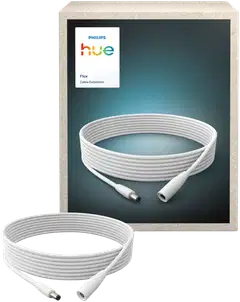Philips Hue Flux valonauhan jatkokaapeli 5 m - 1