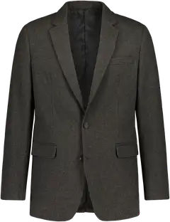 London Fog miesten bleiseri kukonaskel RF 201LF31231 - DARK GREY / BLACK - 1