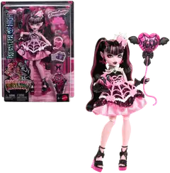 Monster High Scary Sweet Birthday Draculaura - 1