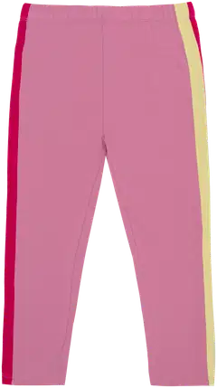 Ciraf lasten leggingsit 25TC261112 - Carbaret 18-2140 Tcx - 1