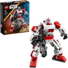 LEGO® Star Wars TM 75448 Rynnäkkökloonisotilasrobotti - 1