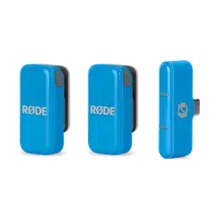 Rode Wireless Micro USB-C langaton mikrofonijärjestelmä - 1