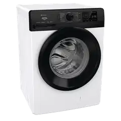 UPO edestä täytettävä pyykinpesukone P2V1014AS 10kg valkoinen - 3