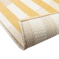 ihankotona matto Solar 120x170 cm beige-keltainen - 3