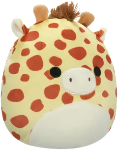 Squishmallows pehmolelu 19 cm P19 AC, erilaisia - 7