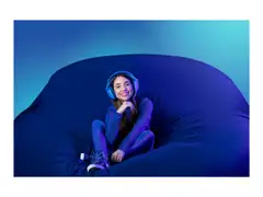 Logitech pelikuuloke Lightspeed G733 sininen - 18