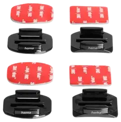 Hama tarrakiinnityssarja neljällä aluslevyllä - 3