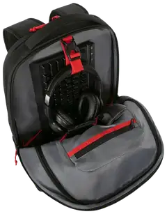 Targus Reppu 17.3" Strike2 Gaming - 7