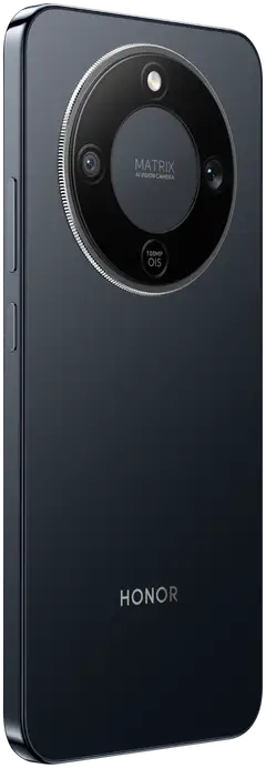 Honor Magic8 Lite 8Gb+256Gb Dual, musta Älypuhelin - 7