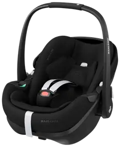 Maxi-Cosi turvakaukalo Pebble 360 Pro 2 musta - 8