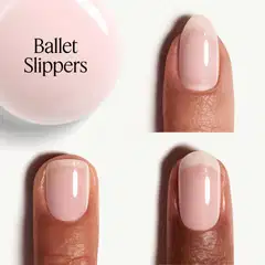 essie original kynsilakka 6 ballet slippers 13,5 ml - 2