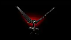 LEGO® Star Wars™ 75406 Kylo Renin komentosukkula - 5