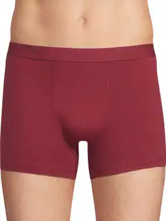House miesten boxerit 190H422611 2-pack - BLACK/RED - 4