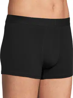 House miesten boxerit 190H422622 5-pack - BLACK - 3