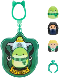 Squish-a-longs 2,5 cm Harry Potter 3 kpl - 3