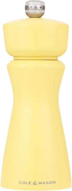 Cole & Mason suola-/pippurimylly Kenton Turmeric 15 cm - 1