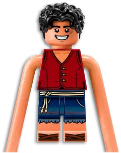 LEGO® ONE PIECE 75638 Taistelu Arlong Parkissa - 8