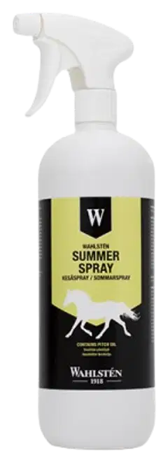 Wahlsten kesäspray 1l - 1