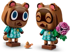 LEGO® Animal Crossing 77059 ANIMAL CROSSING 77059 - 5