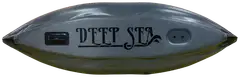 Deep Sea ilmatäytteinen kajakki premium ds single 300cm - 3