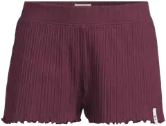 WKLY. naisten pyjamashortsit 212W382643 - Fig - 2