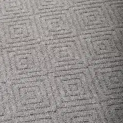 ihankotona matto Selja 80x200 cm harmaa - 4