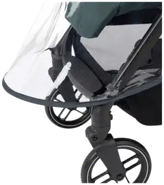Maxi-Cosi Sadesuoja Leona - 4