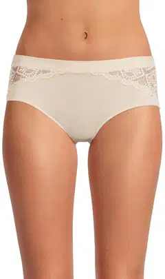 Actuelle naisten hipsterit 210A082609 - smoke Gray - 1