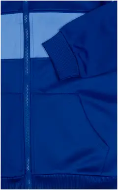 Ciraf lasten verkkaripuku 25PC241011 - Blue - 3