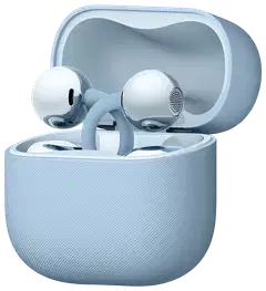 Huawei langatomat nappikuulokkeet FreeClip 2 sininen - 9