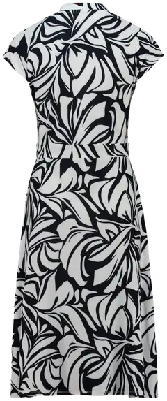 Zabaione naisten trikoomekko Ca44rrara - P4085 navy - 3