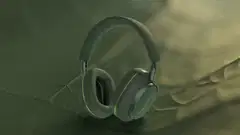 Bowers & Wilkins vastamelukuulokkeet PX7 S2e merensininen - metsänvihreä - 9