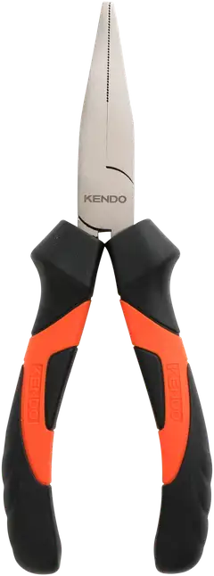 Kendo lattakärkipihdit 160mm / 6" - 1