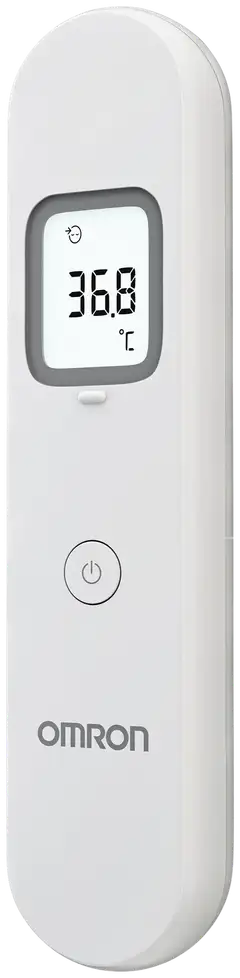 Omron Gentle Temp 730 Otsakuumemittari - 1