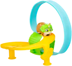 Loopers Hammies Medium Pack -leikkisetti - 4