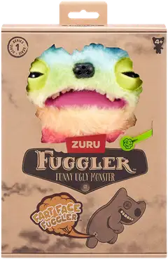 Fuggler Fart Face 9" S1 - 2