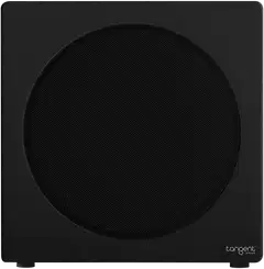 Tangent Spectrum II XSW8 aktiivinen subwoofer musta - 2