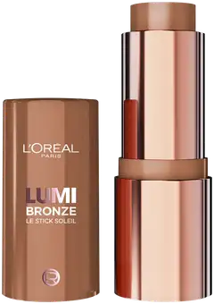 L'Oréal Paris Lumi Bronze Le Stick Soleil Korostuspuikko Sunset Doré 9 g - Toasted Sunlight - 2