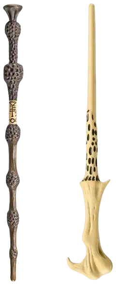 Harry Potter - Voldemort ja Elder taikasauvat - 2